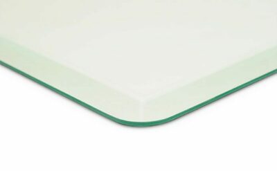 Chairmats Glass Chairmat by OfficeSource®