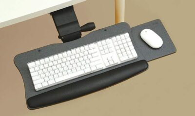 Black Computer Accessories Keyboard Systems by OfficeSource®