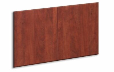 Maple Contemporary Laminate Optional Laminate Doors by OfficeSource®