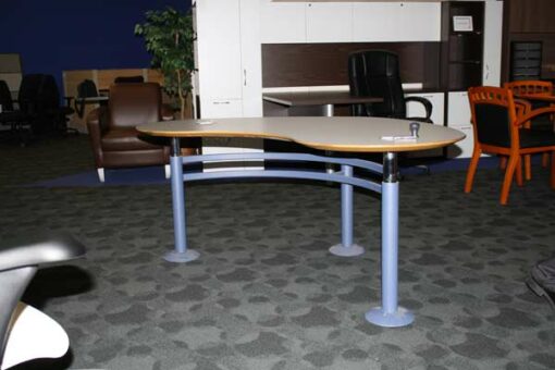 VNS adjustable tables