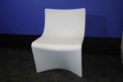 white  chairs