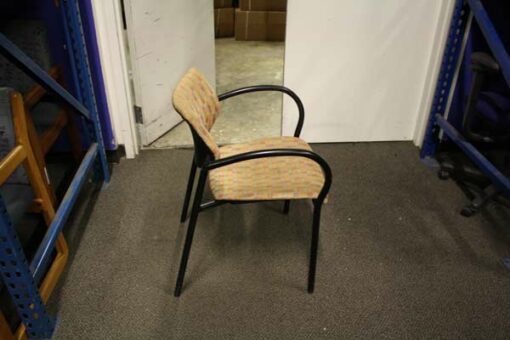 Keilhauer guest chairs