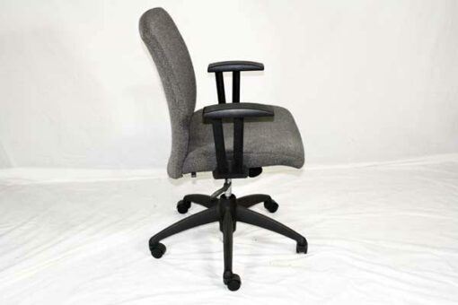 Task Chair adjustable