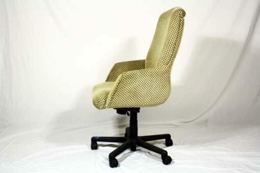 Conference Chair padded