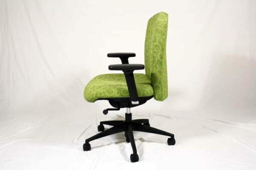 Task Chair mid back