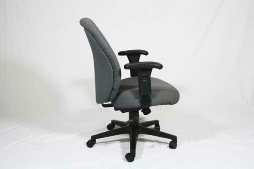 Task Chair tilting
