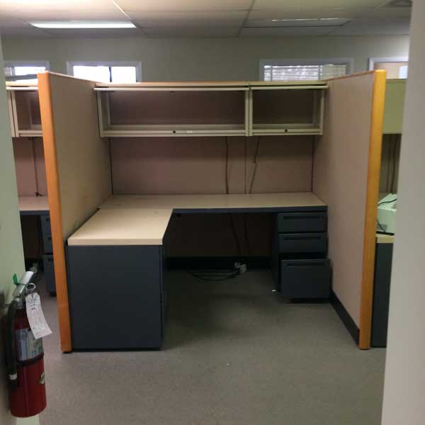 unbranded, Office