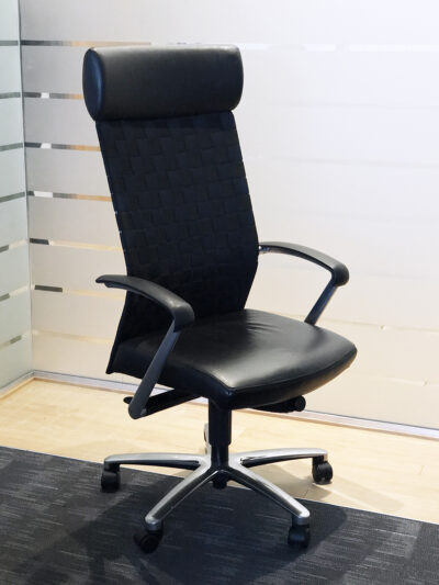 Find used high back ergonomics at Office Liquidation