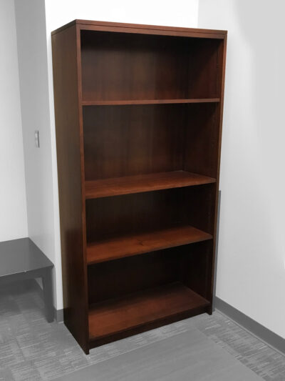 Find used bookcases at Office Liquidation