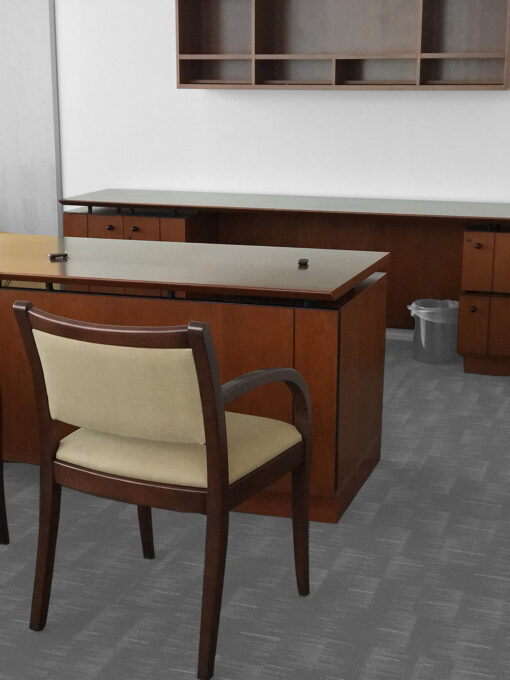 Find used bricker office furnitures at Office Liquidation