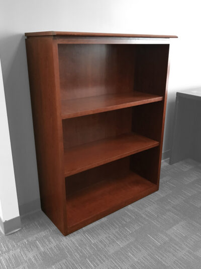 Find used bookcase (mid-height)s at Office Liquidation